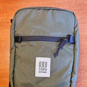 Topo Designs Tech Case